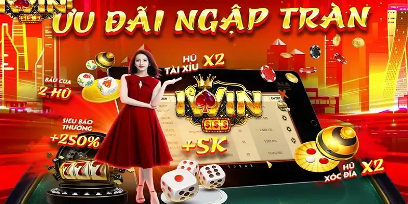 Ưu đãi chào mừng do666 vip